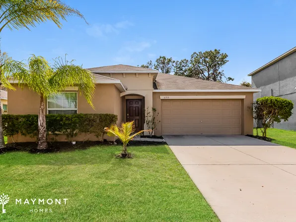 6719 Trent Creek Dr, Sun City Center, FL 33573