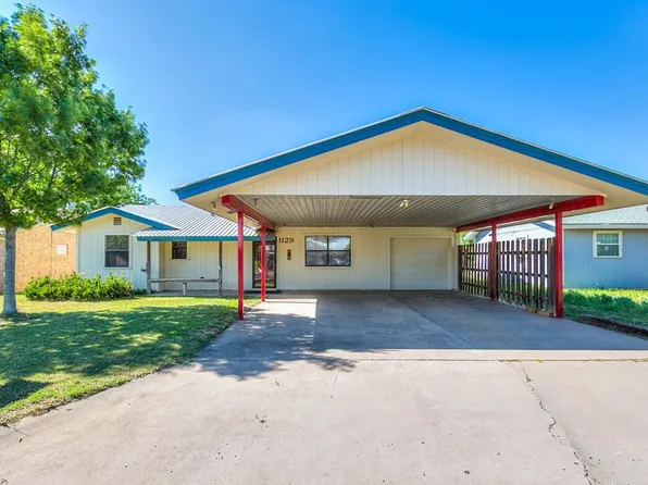1129 E 24th 1/2 St, San Angelo, TX 76903