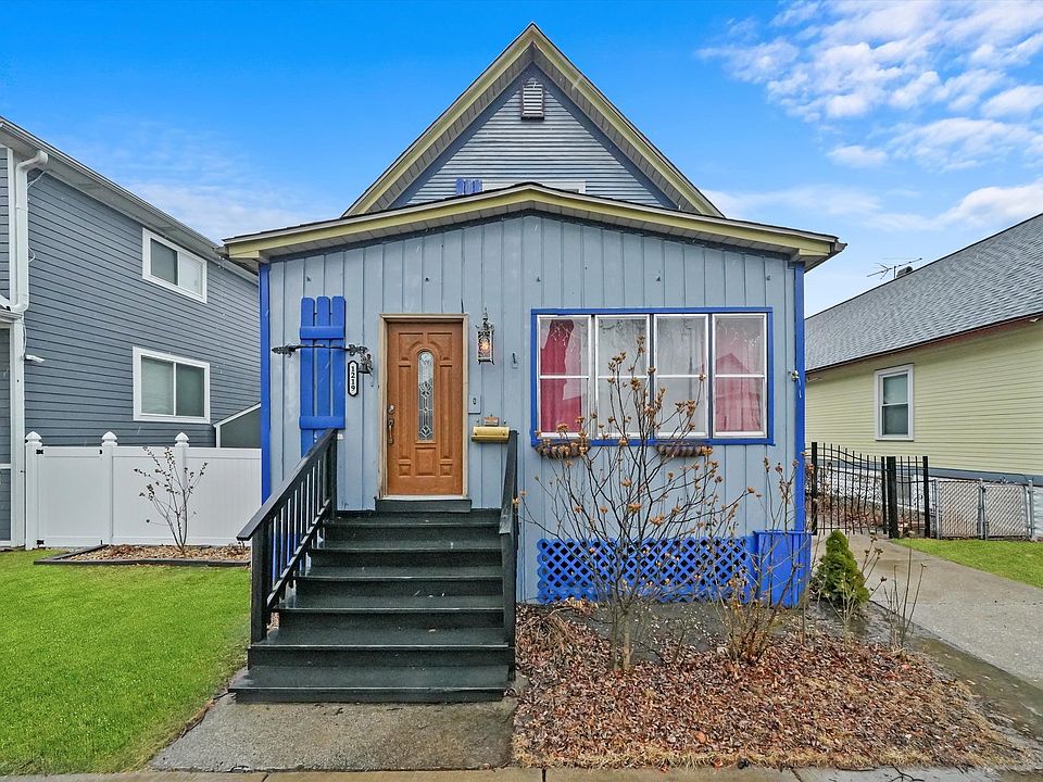 1st image of 1219 Cuyler Ave