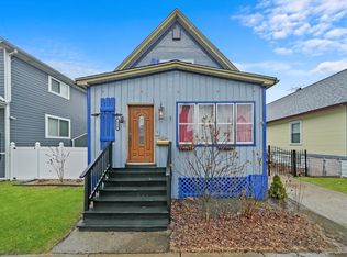 1219 Cuyler Ave, Berwyn, IL 60402
