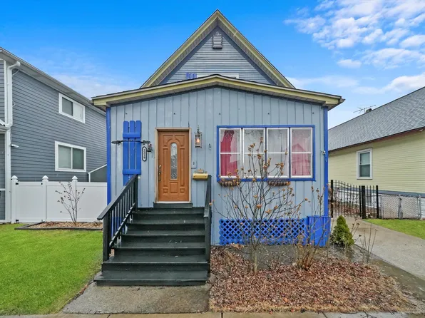 1219 Cuyler Ave, Berwyn, IL 60402