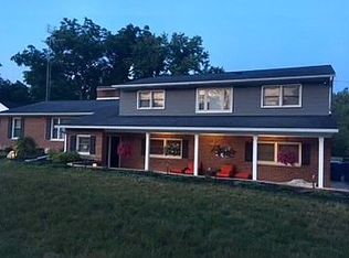 2510 N Orchard Rd, Marion, IN 46952