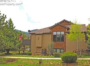 615 Park River Pl, Estes Park, CO 80517