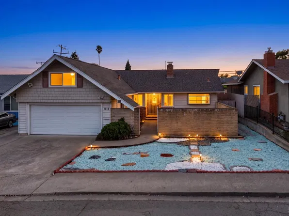 1312 Valle Vista Avenue, Vallejo, CA 94589
