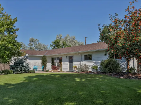 1120 Motsiff Rd, Helena, MT 59602