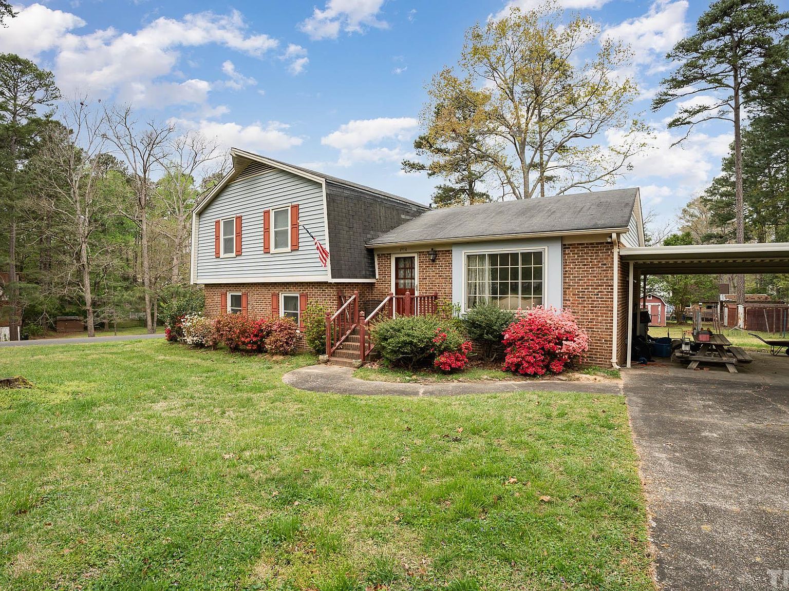 2716 Pebblebrook Dr, Sanford, NC 27330 | Zillow