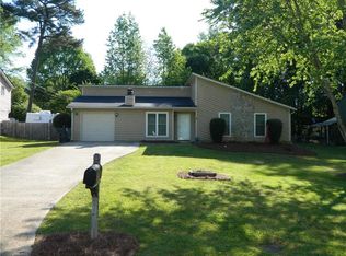 4369 Buckingham Pl, Duluth, GA 30096