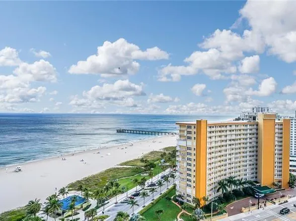 328 N Ocean Boulevard #902, Pompano Beach, FL 33062