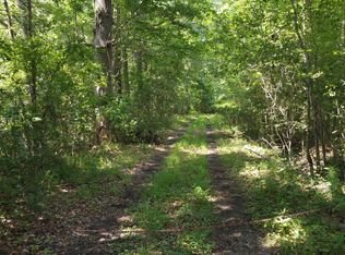 0 Rudd Rd, Ridgeville, SC 29472