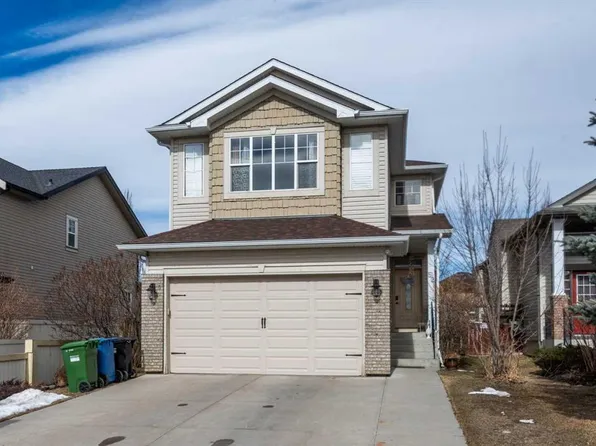 52 S Bridlemeadows Cmn SW, Calgary, AB T2Y 4V4