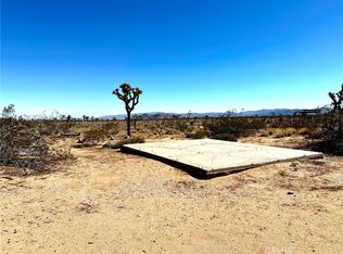 0 Goldfich Ave, Landers, CA 92285