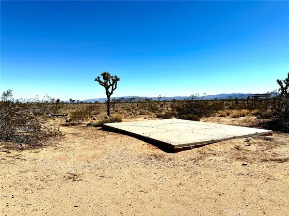 0 Goldfich Ave, Landers, CA 92285