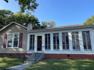 1604 Marshall Ave, Mattoon, IL 61938