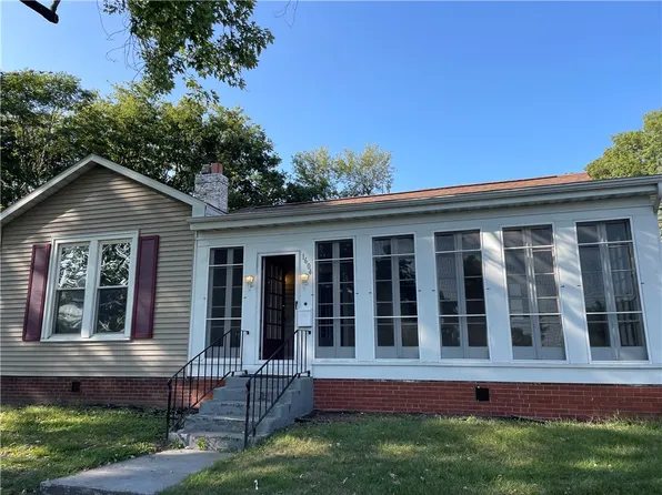 1604 Marshall Ave, Mattoon, IL 61938