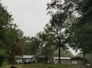 829 Oak Springs Rd, Rutherfordton, NC 28139