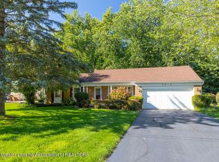 3914 Prairie Ln, Dewitt, MI 48820