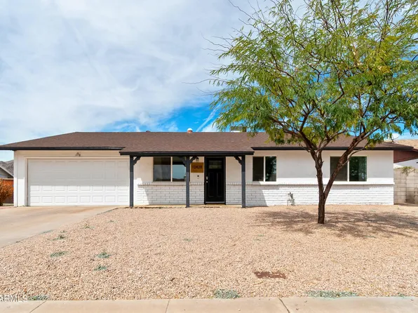 10428 S 43RD Street, Phoenix, AZ 85044