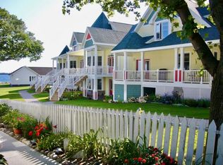 6743B Main St, Mackinac Island, MI 49757