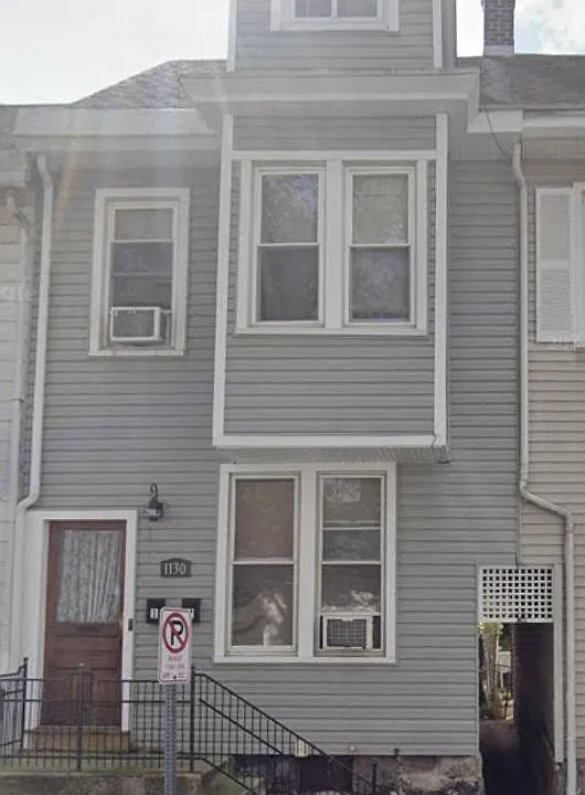 1130 Lehigh St #1