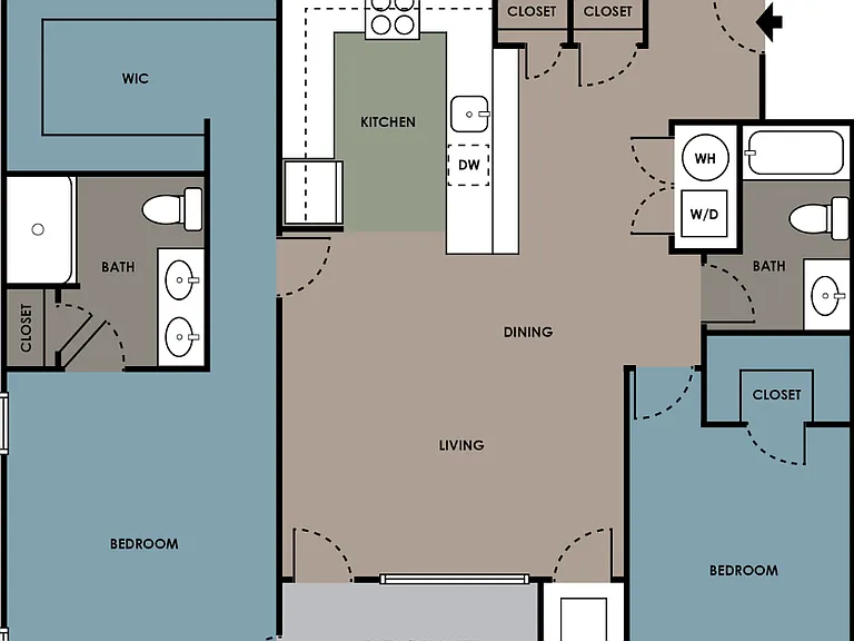 Reserve at Palmer Pointe — Photo 43