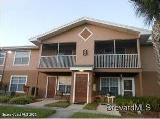 1831 Long Iron Dr APT 603, Rockledge, FL 32955