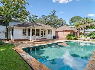 625 May Joe St, Saint Simons Island, GA 31522