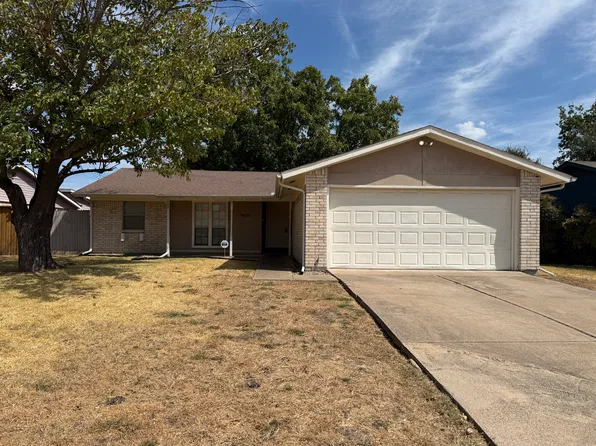 5422 Kentcroft Dr, Garland, TX 75043