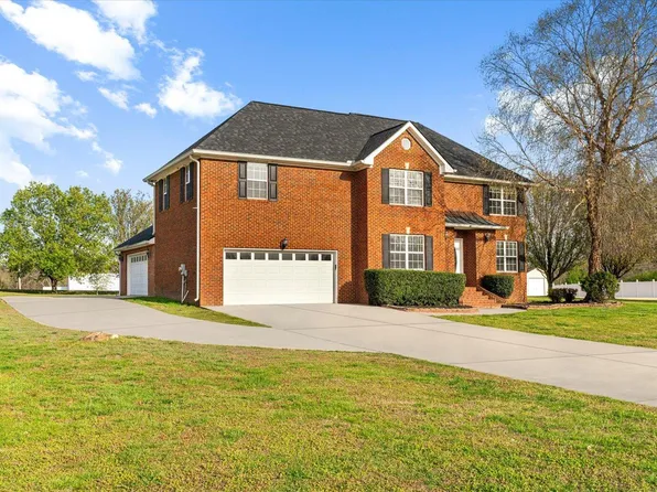 29 Chandlers Rdg, Chatsworth, GA 30705