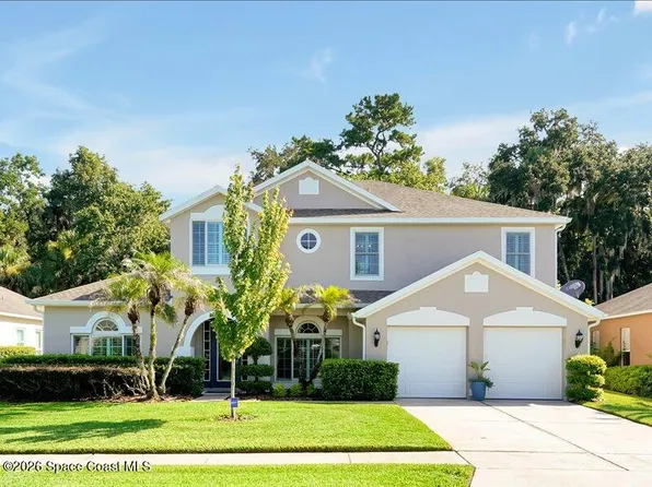 340 Twelve Oaks Dr, Winter Springs, FL 32708