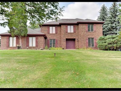 8424 S Park Ave, Burr Ridge, IL, 60527