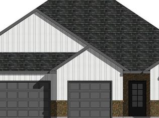 10300 Lightning Creek Dr, Yukon, OK 73099