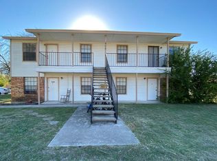406 N Main St APT D, Copperas Cove, TX 76522