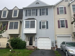 6592 Willard Horine Ct, Frederick, MD 21703