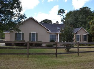 130 Winifred Rd, Leesburg, GA 31763