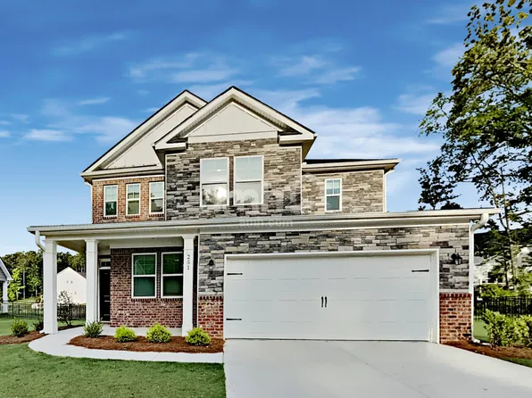 251 Lake Vista Dr, Loganville, GA 30052