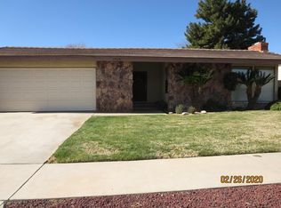 39681 Makin Ave, Palmdale, CA 93551