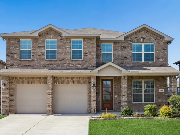 6308 Scud Ct, Fort Worth, TX 76179