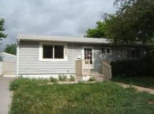 1541 S Dale Ct, Denver, CO 80219