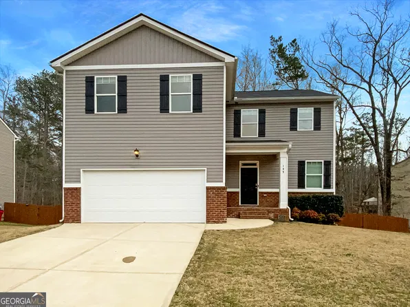 145 Ella Dr, Covington, GA 30016