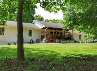 151 Jacks Way, Waynesville, NC 28785