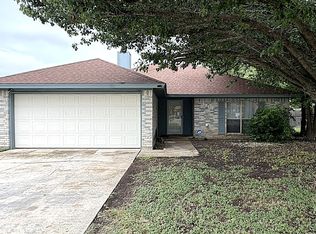 1801 Leader Dr, Killeen, TX 76549