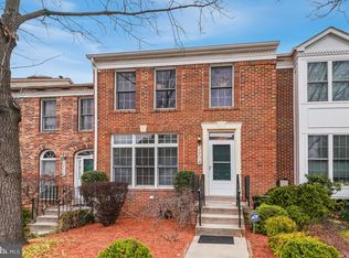 3904 Ballet Way, Burtonsville, MD