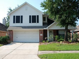 5230 Flax Bourton St, Humble, TX 77346