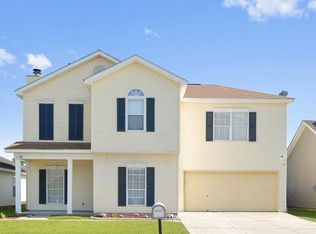 2765 Foliage Dr, Marrero, LA 70072
