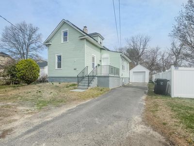 21 Jackson Rd, Berlin, NJ, 08009
