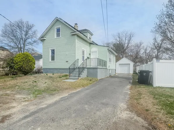 21 Jackson Rd, Berlin, NJ 08009