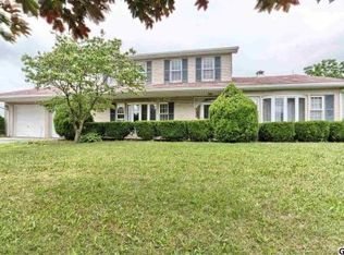 461 W Market St, Gratz, PA 17030