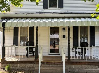 703 5th St, Saint Marys, WV 26170