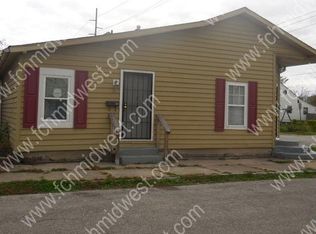 1602 E Minnesota St APT A, Indianapolis, IN