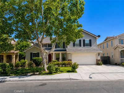 4776 W Avenue J5, Lancaster, CA, 93536